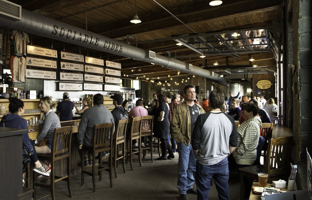 Things To Do In Minneapolis: Visit Minneapolis Breweries