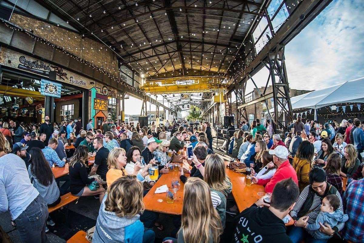 Things To Do In Minneapolis: Visit Minneapolis Breweries