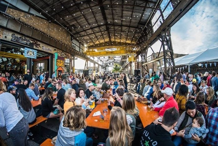 minneapolis-breweries-2 Things To Do In Minneapolis: Visit Minneapolis Breweries