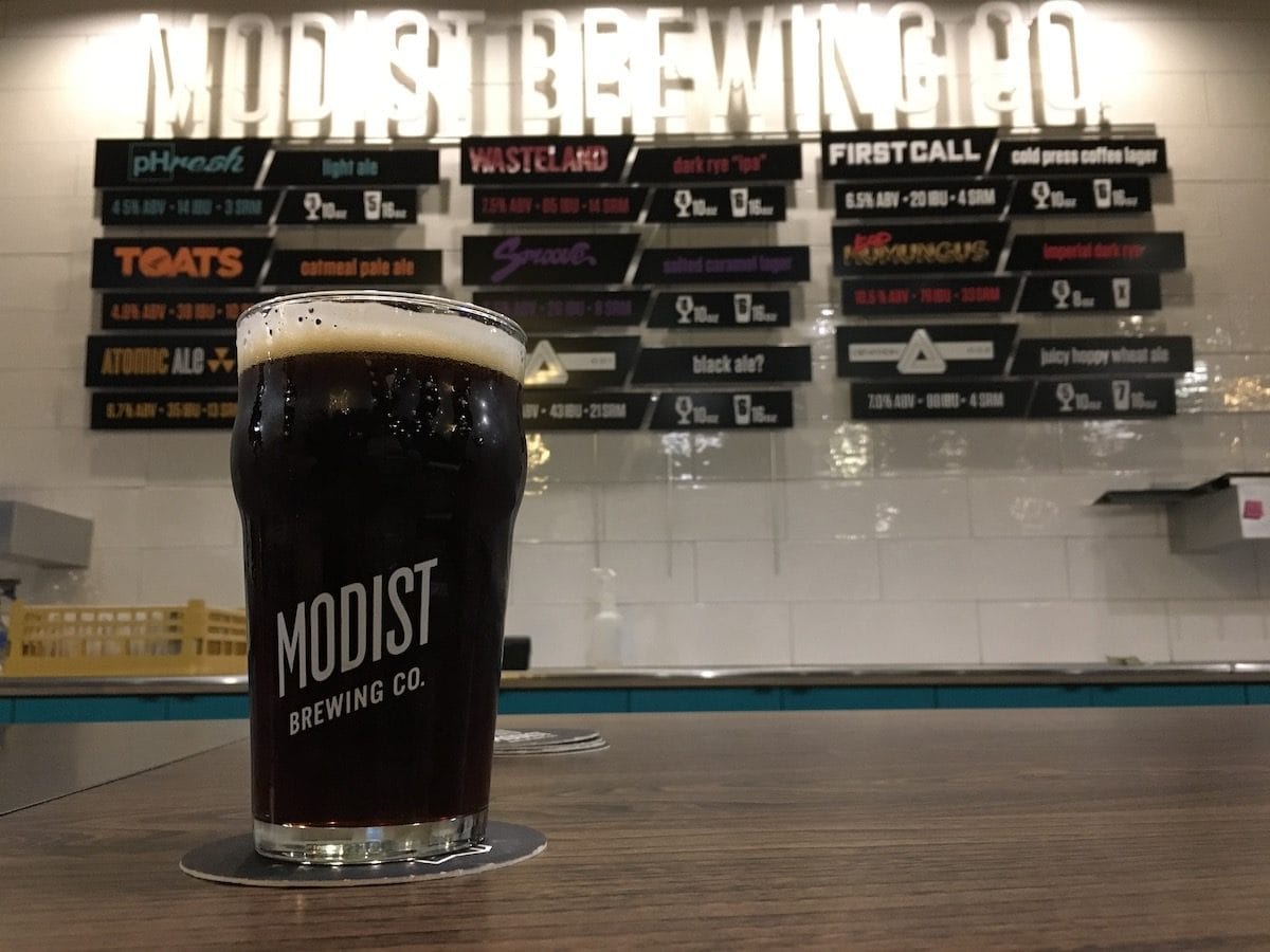 Things To Do In Minneapolis: Visit Minneapolis Breweries