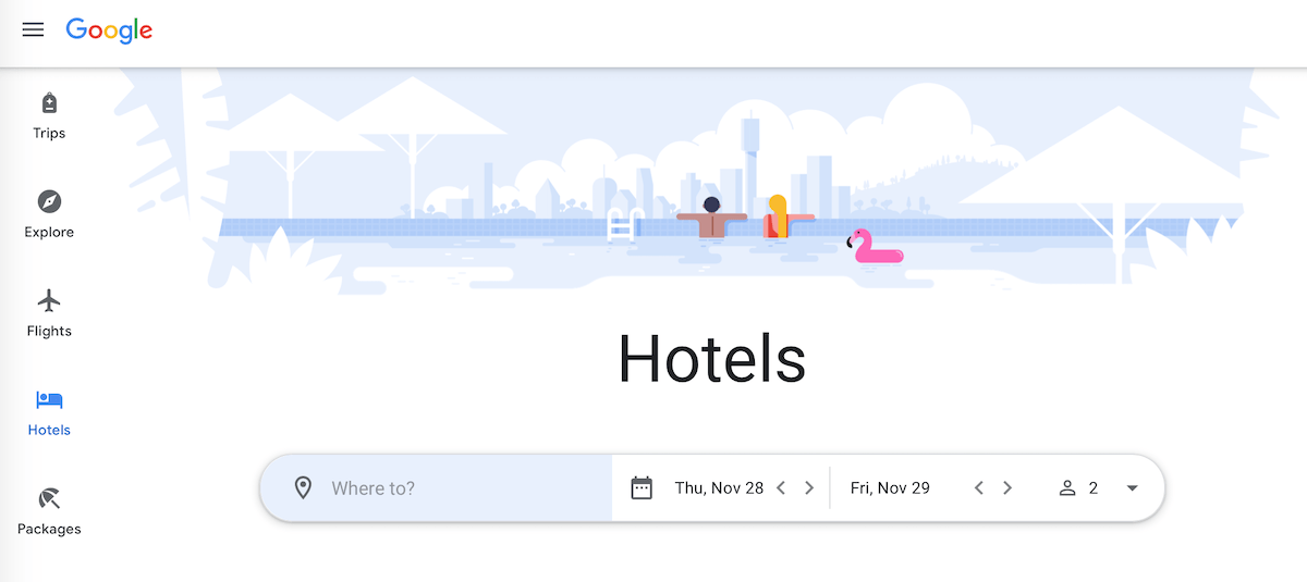 8 Apps For Booking Hotels Last Minute