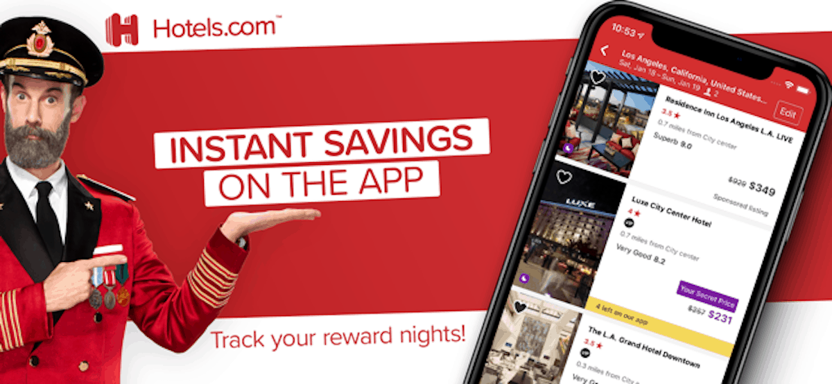 8 Apps For Booking Hotels Last Minute