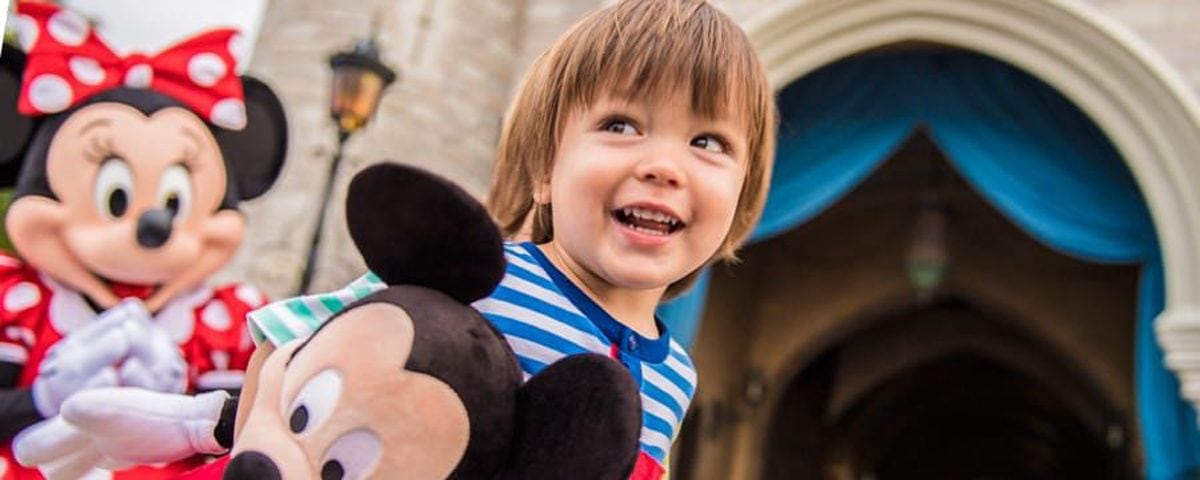 The Best Places To Travel With A Toddler