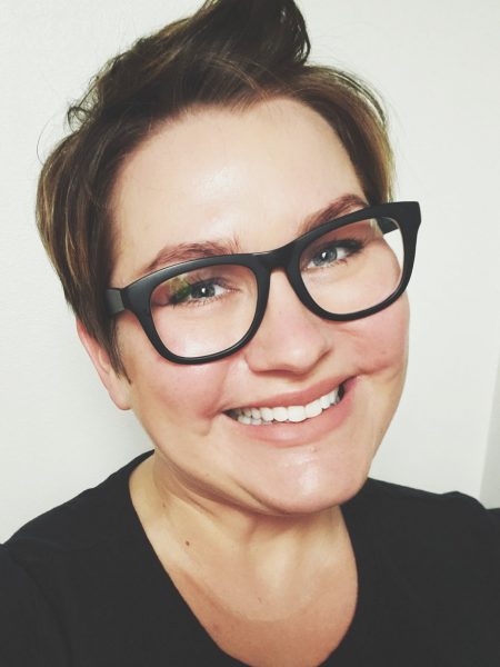 Anna Lyons