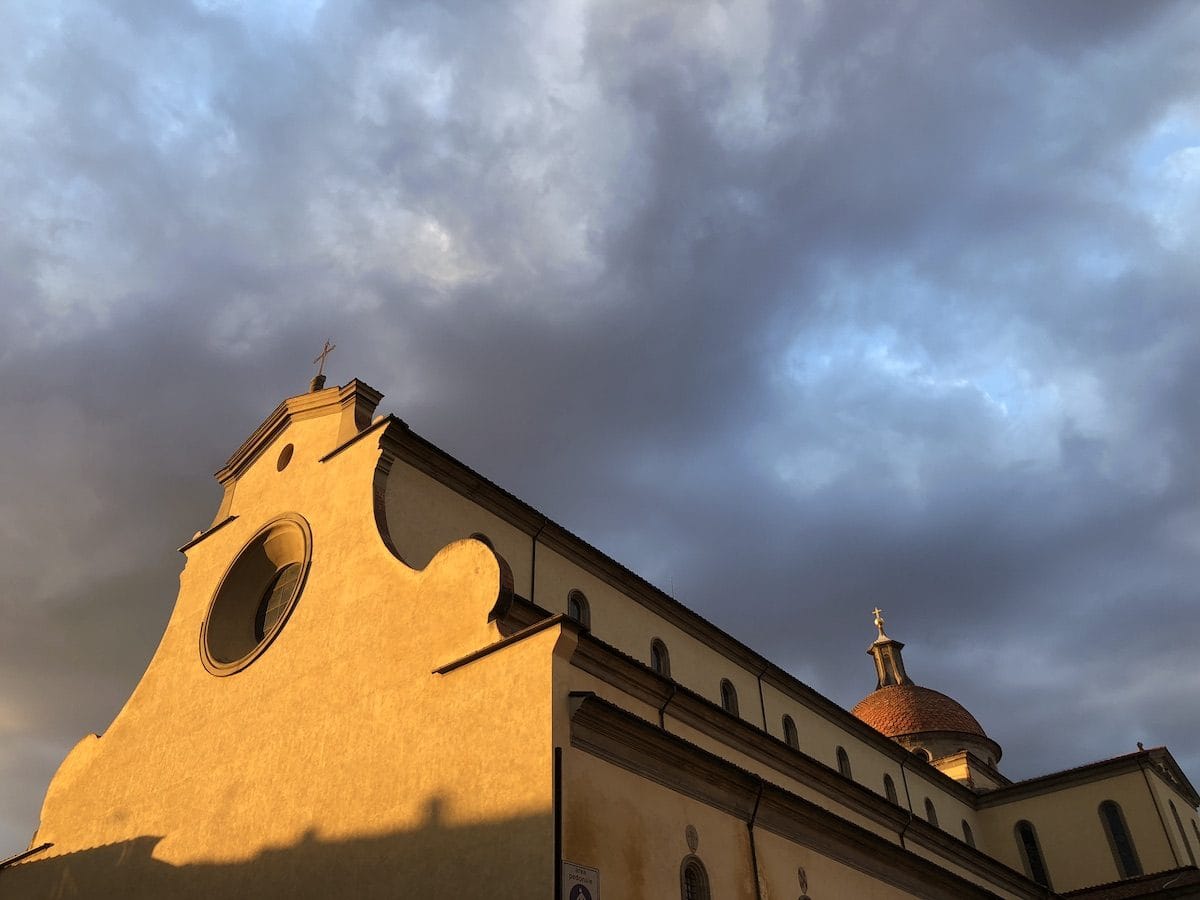 Things to Do in Florence Italy