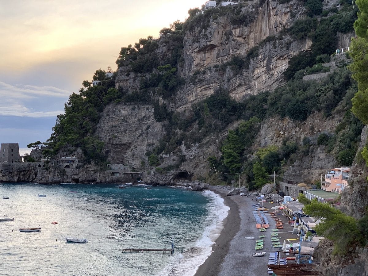 5 Cities You Never Thought To Visit Southern Italy