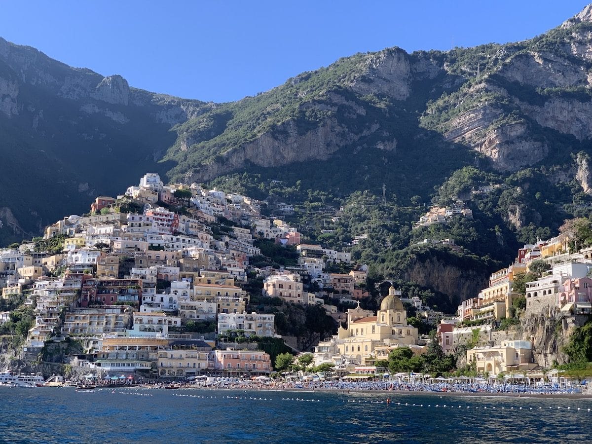 5 Cities You Never Thought To Visit Southern Italy