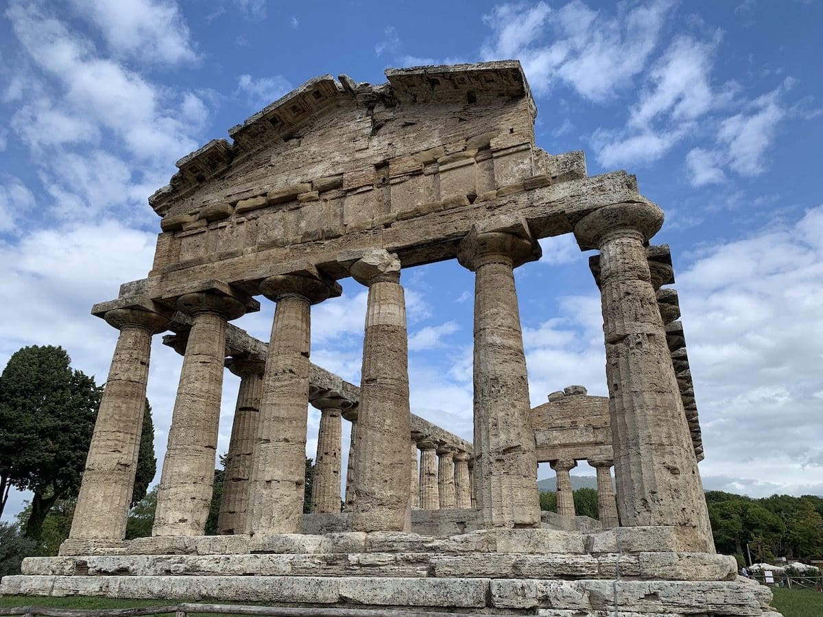 5 Cities You Never Thought To Visit Southern Italy