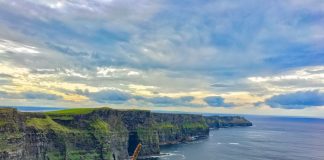 Ireland Road Trip in 13 Days Ireland Road Trip In 13 Days