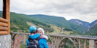 The Best Places To Travel With A Baby The Best Places To Travel With A Baby