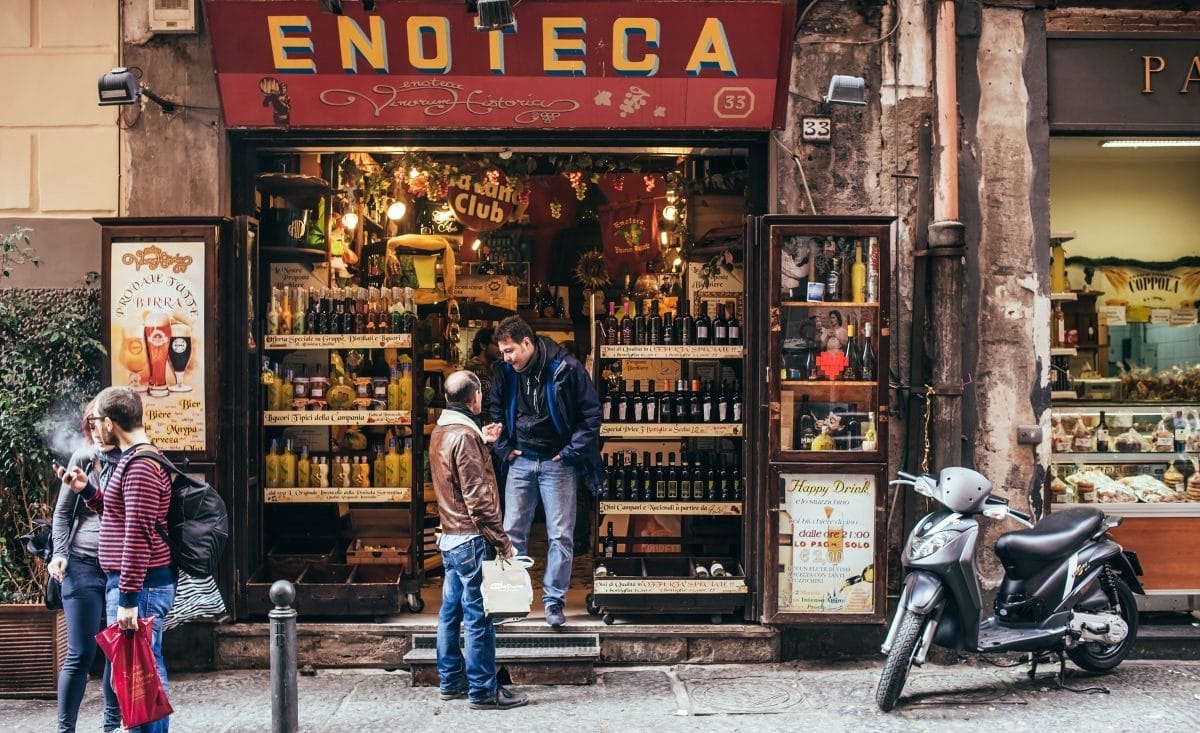 Things to do in Florence Italy