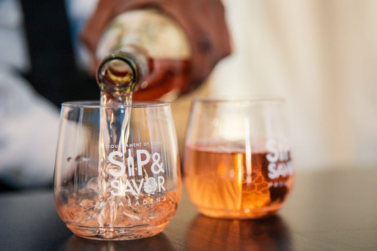 Why These Pasadena Events Should Be On Your New Years Celebration Bucket List