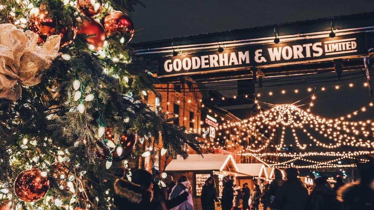 11 Things To Do In Toronto In The Winter