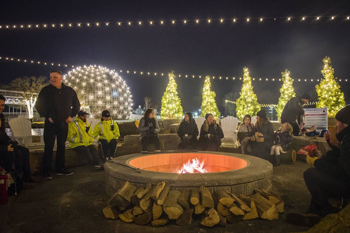 11 Things To Do In Toronto In The Winter