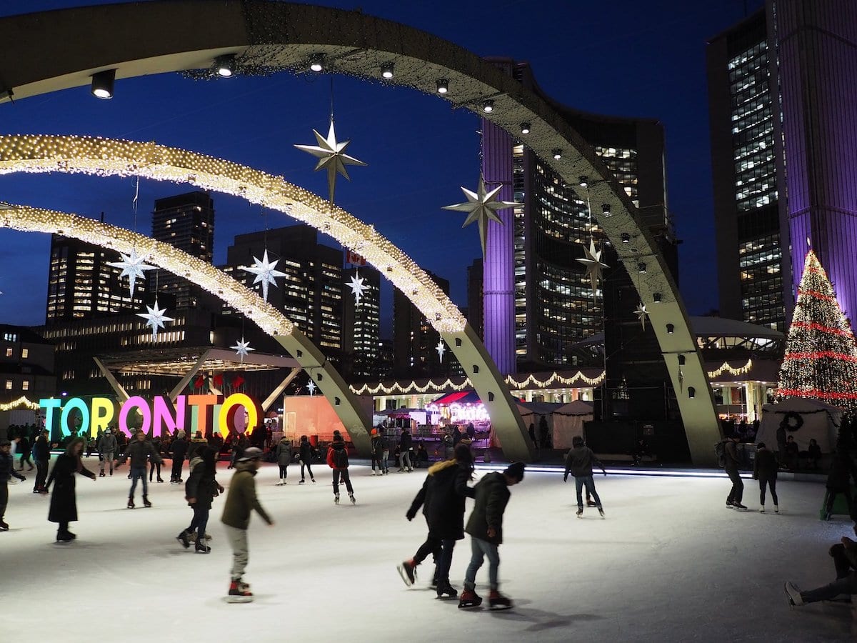 11 Things To Do In Toronto In The Winter