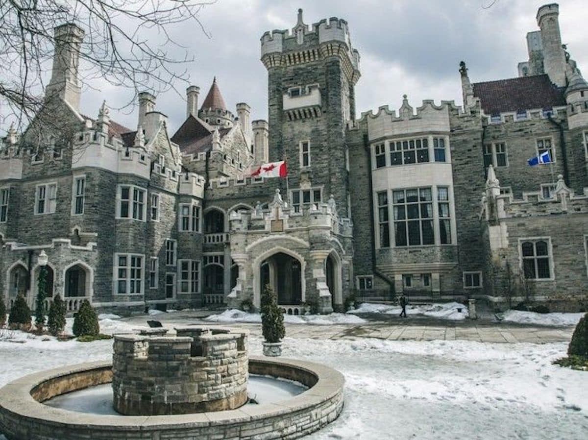 11 Things To Do In Toronto In The Winter