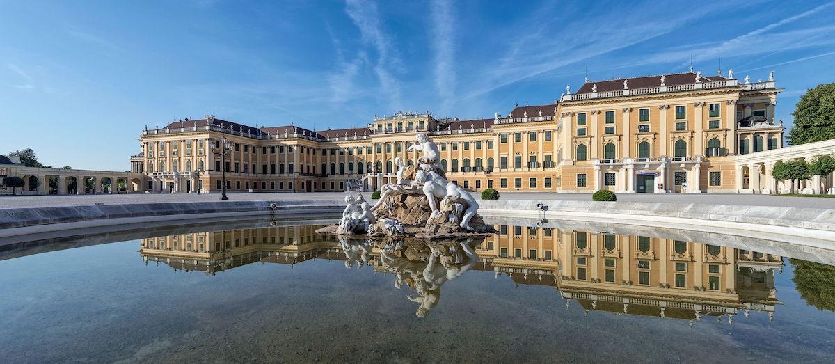 9 Things To Do In Vienna, Austria