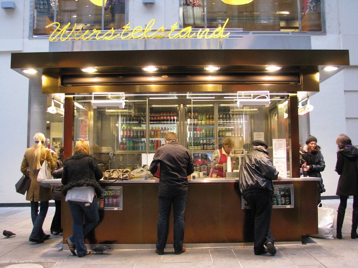 9 Things To Do In Vienna, Austria