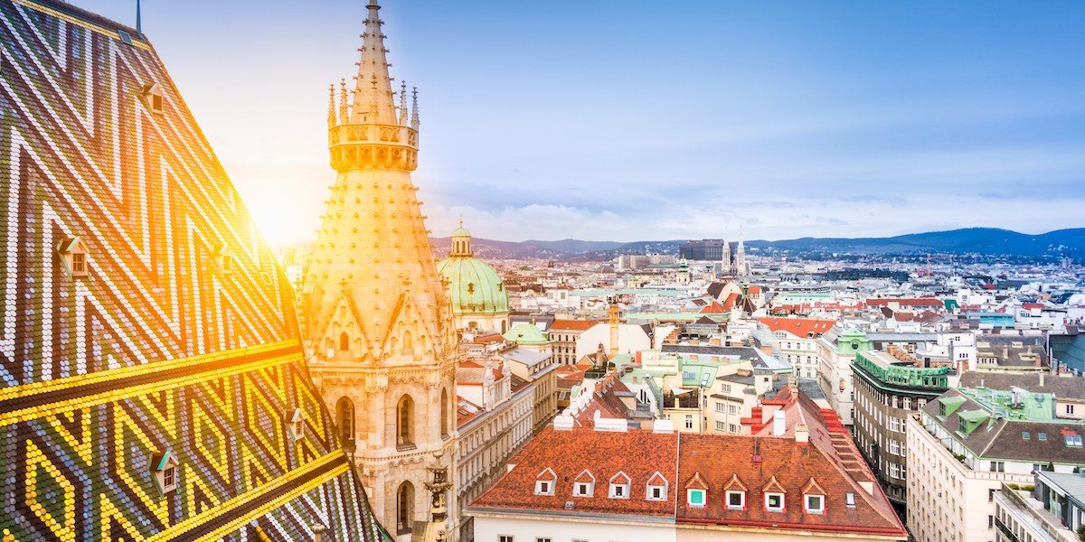 9 Things To Do In Vienna, Austria