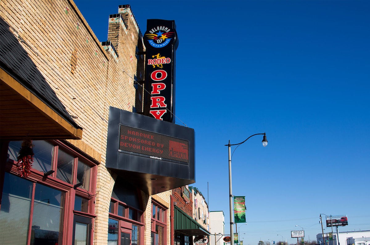 27 Oklahoma City Attractions For Families