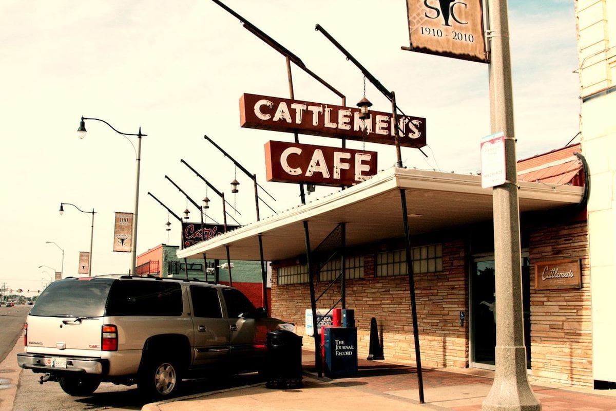 27 Oklahoma City Attractions For Families