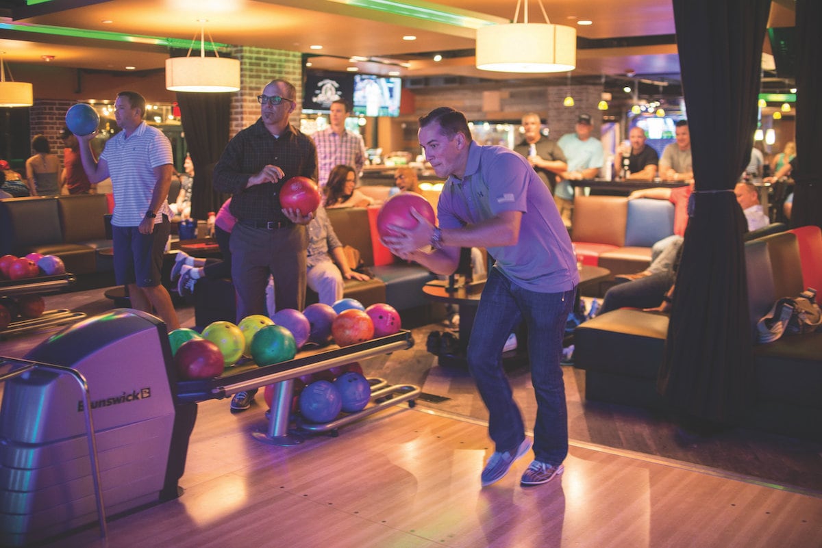 Oklahoma City Attractions