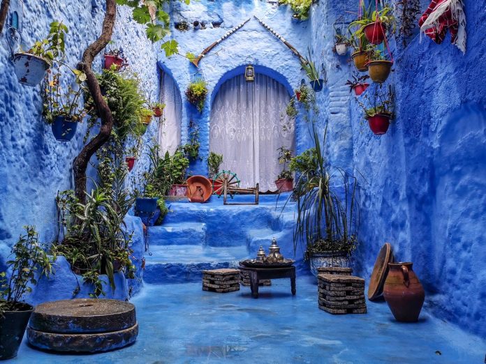5 Amazing Things To Do In Morocco