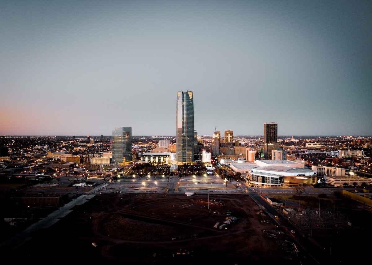 Oklahoma City Attractions