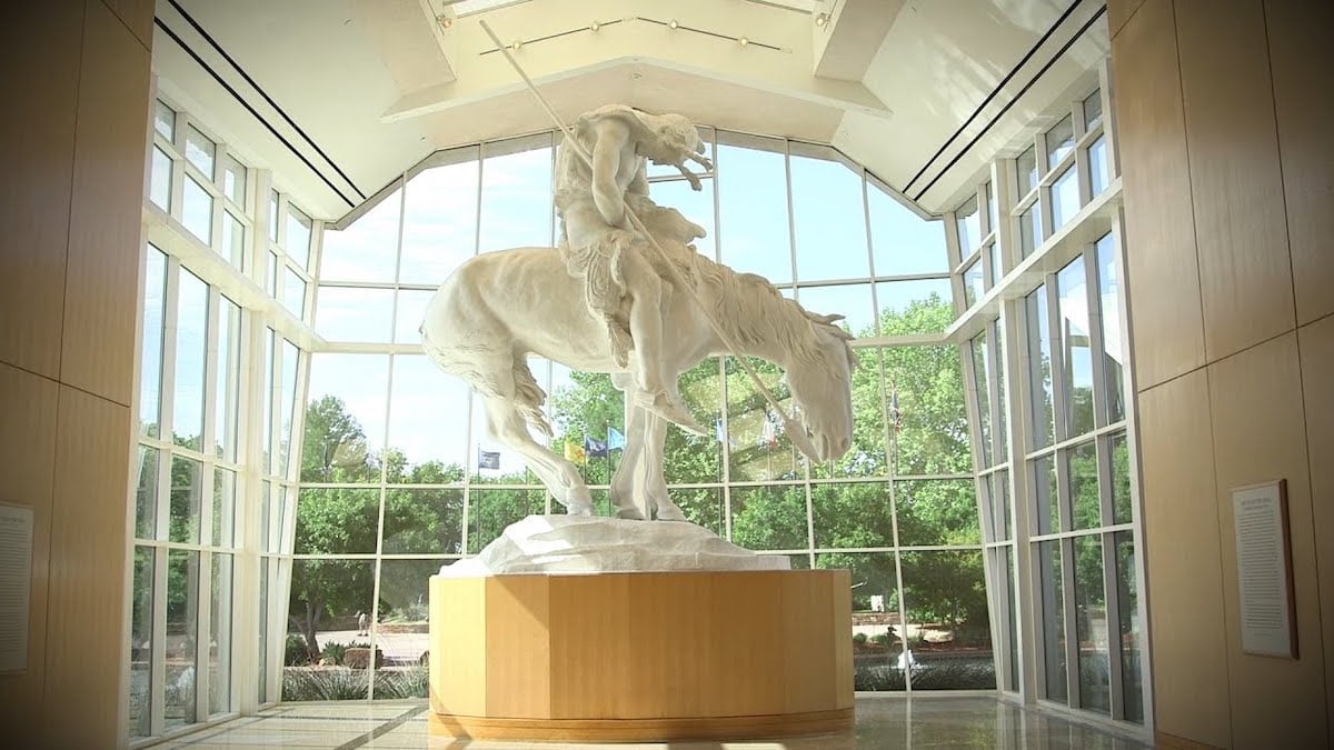 27 Oklahoma City Attractions For Families