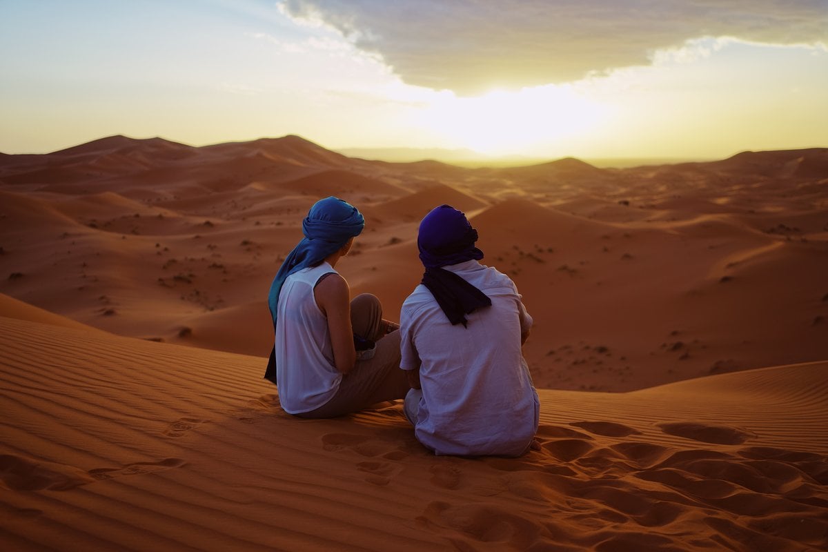 5 Amazing Things To Do In Morocco