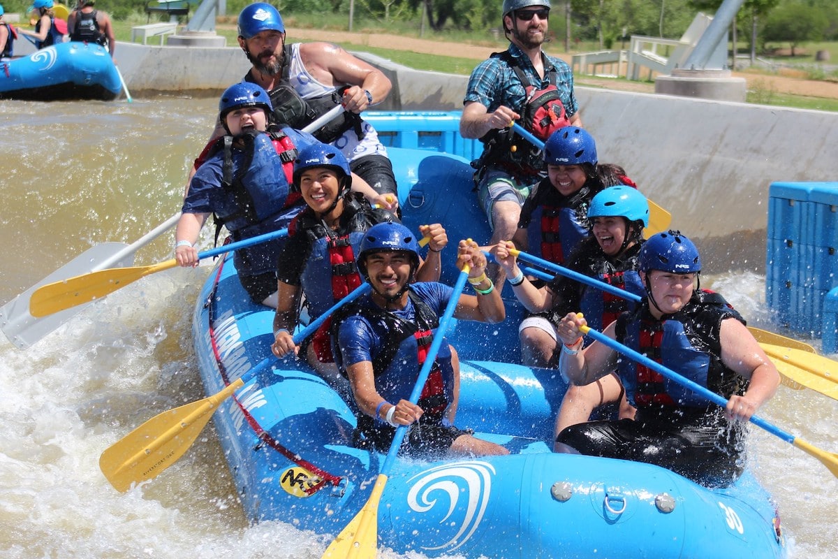 Oklahoma City Attractions