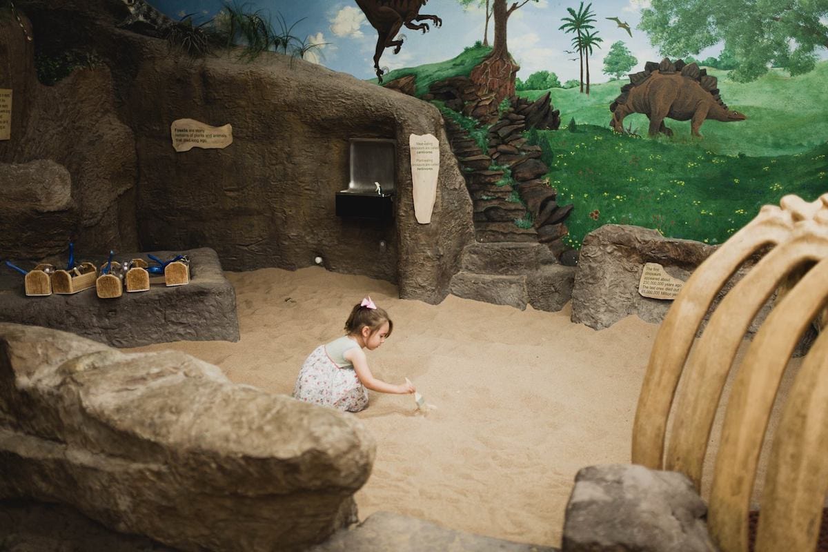 27 Oklahoma City Attractions For Families