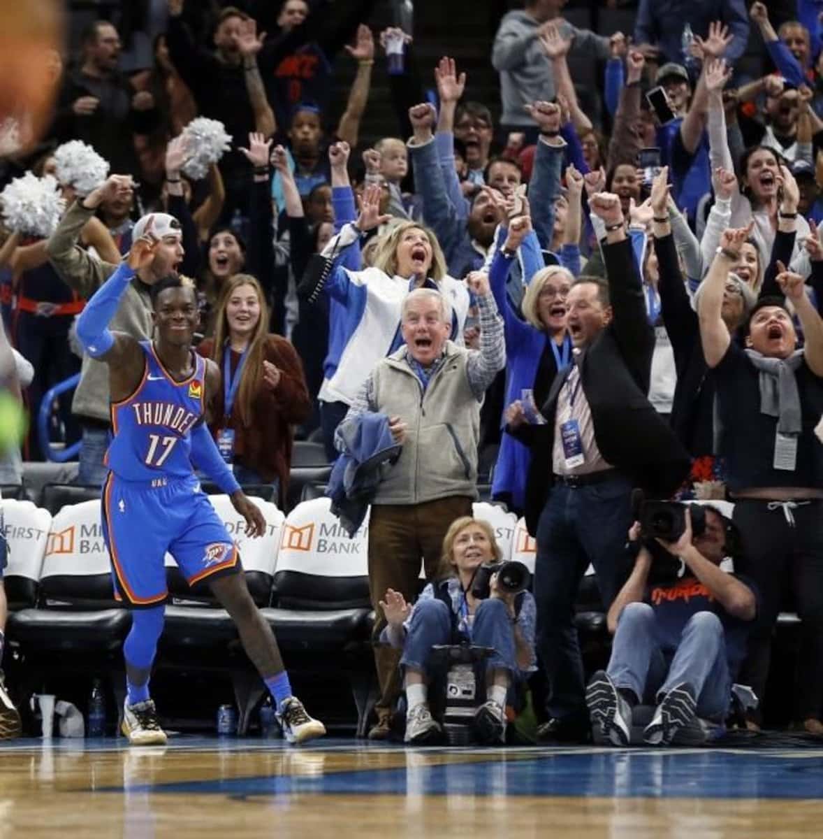 26 Oklahoma City Attractions For Families