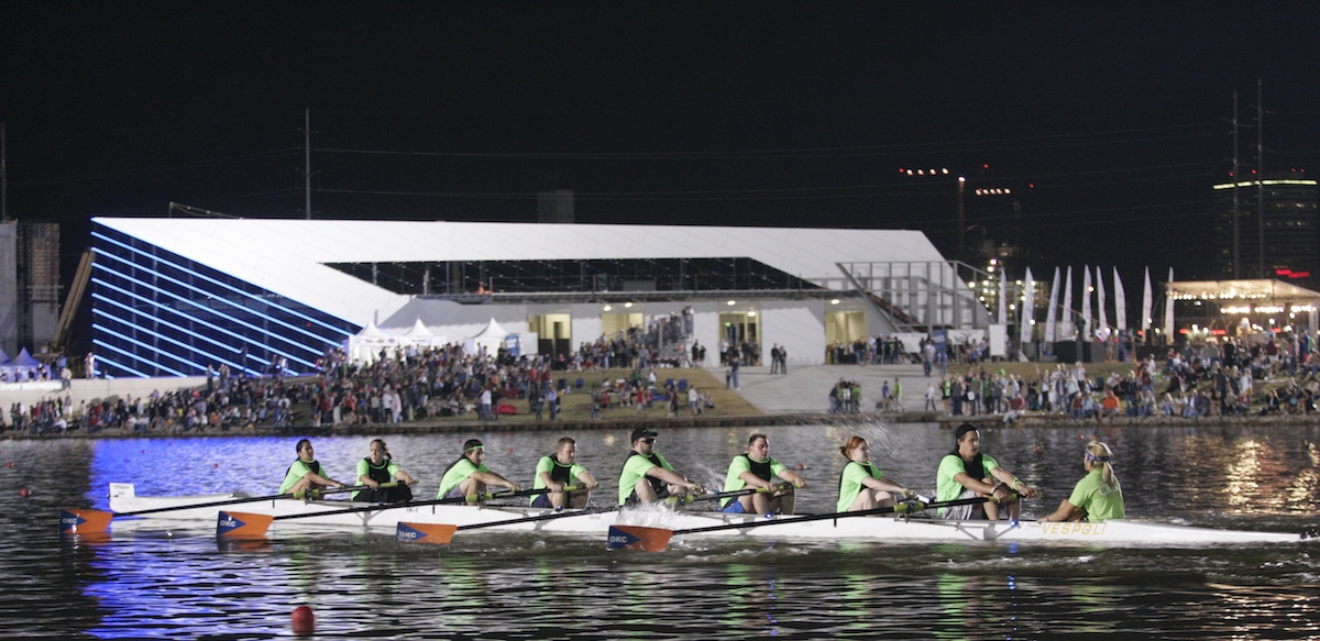 Oklahoma City Attractions