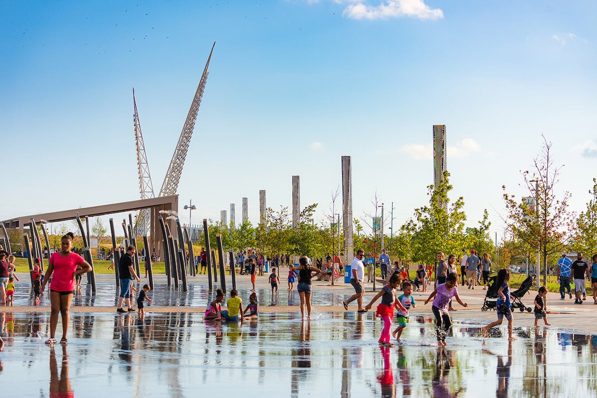 27 Oklahoma City Attractions For Families