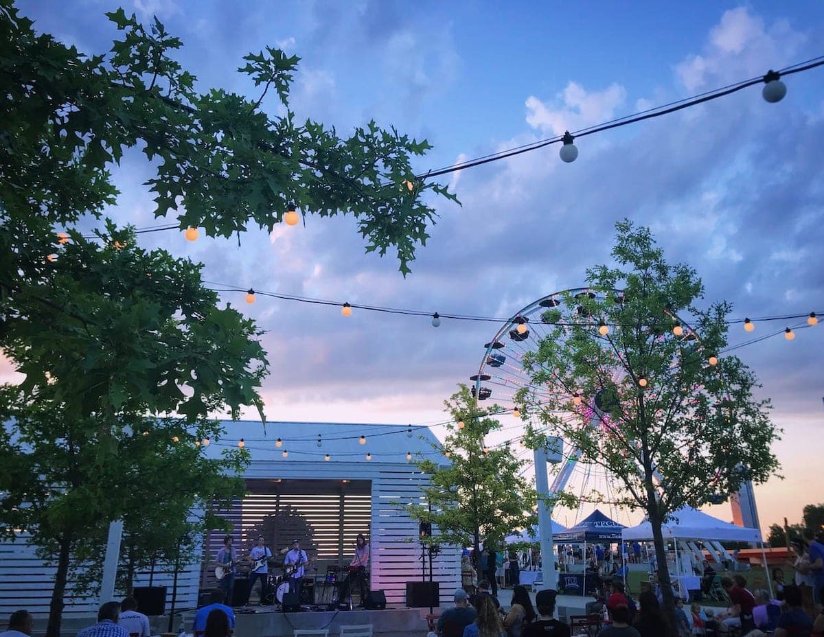 27 Oklahoma City Attractions For Families