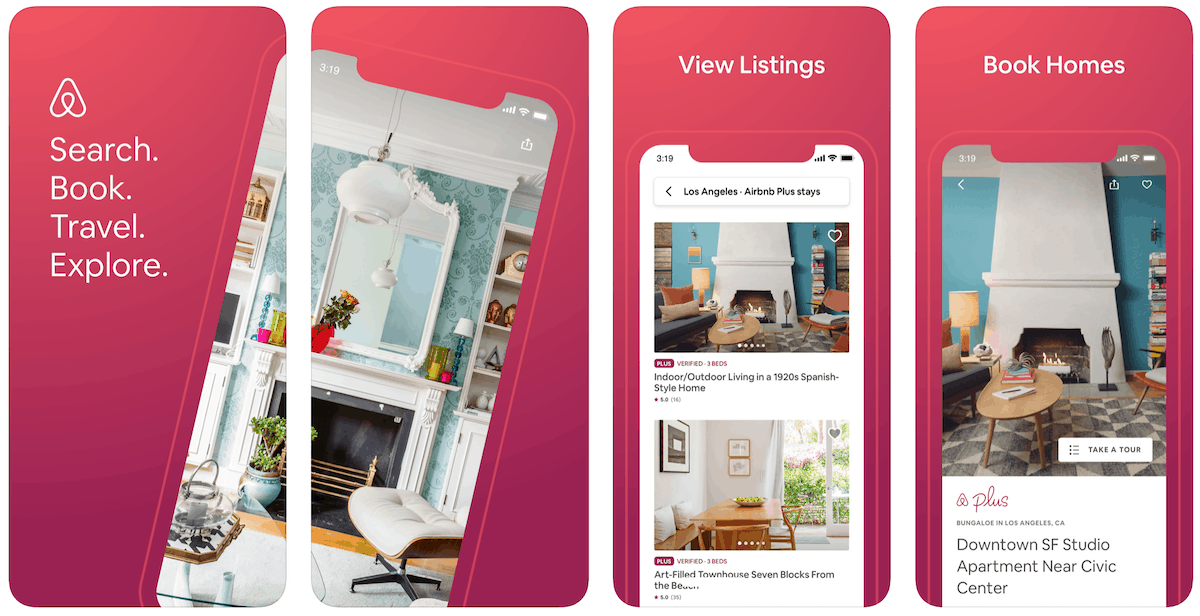 Excellent Traveling Apps For Tourists