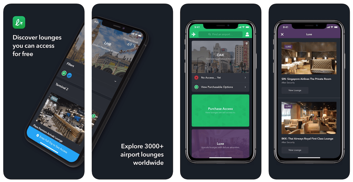 Excellent Traveling Apps For Tourists