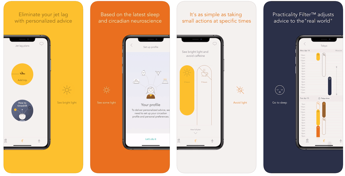 Excellent Traveling Apps For Tourists