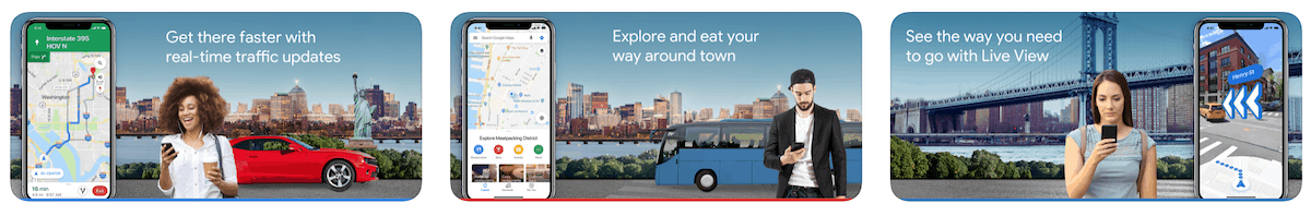 Excellent Traveling Apps For Tourists