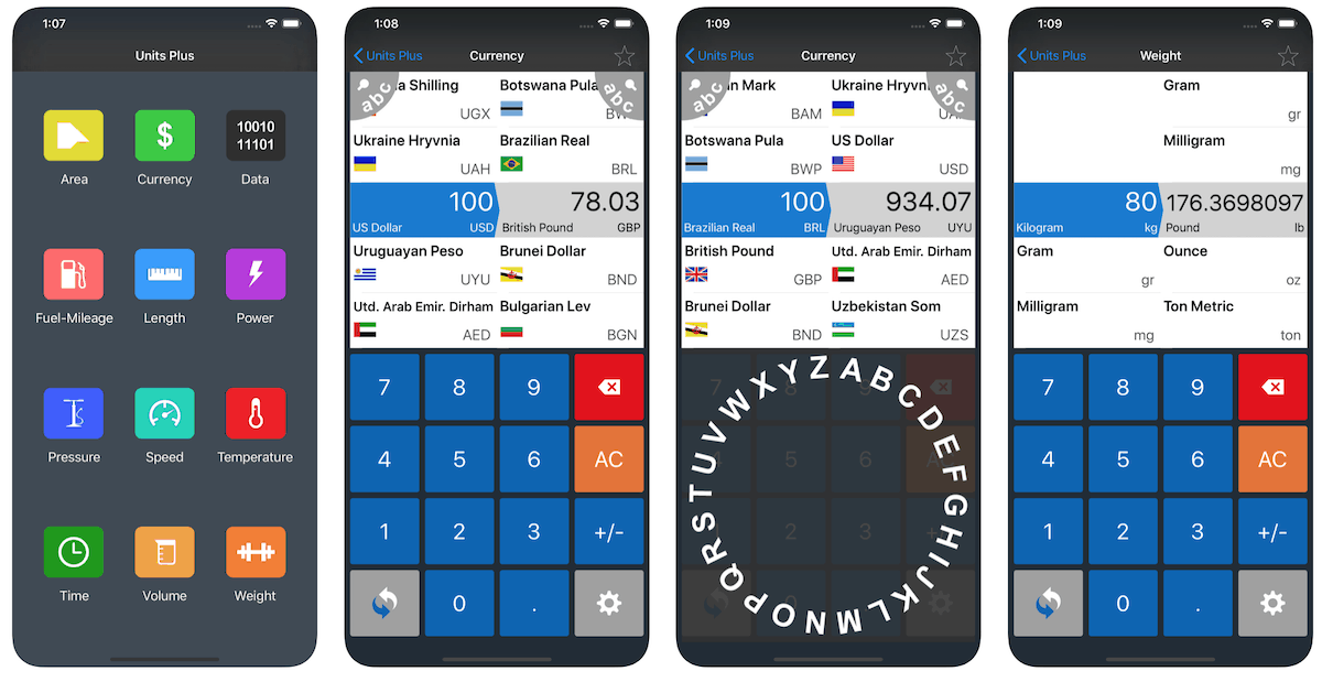 Excellent Traveling Apps For Tourists