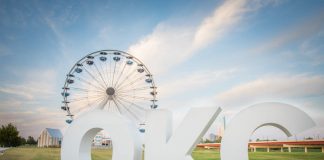 27 Oklahoma City Attractions For Families 27 Oklahoma City Attractions For Families