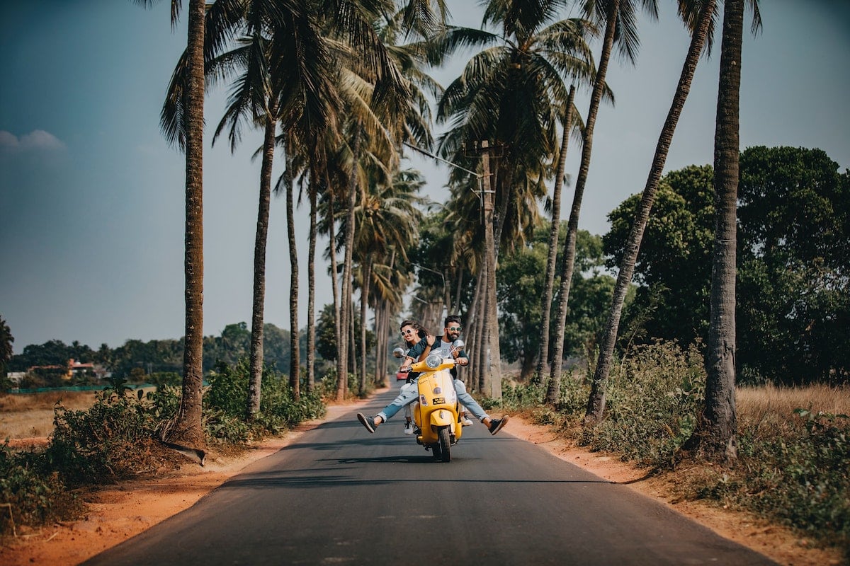 Excellent Traveling Apps For Tourists