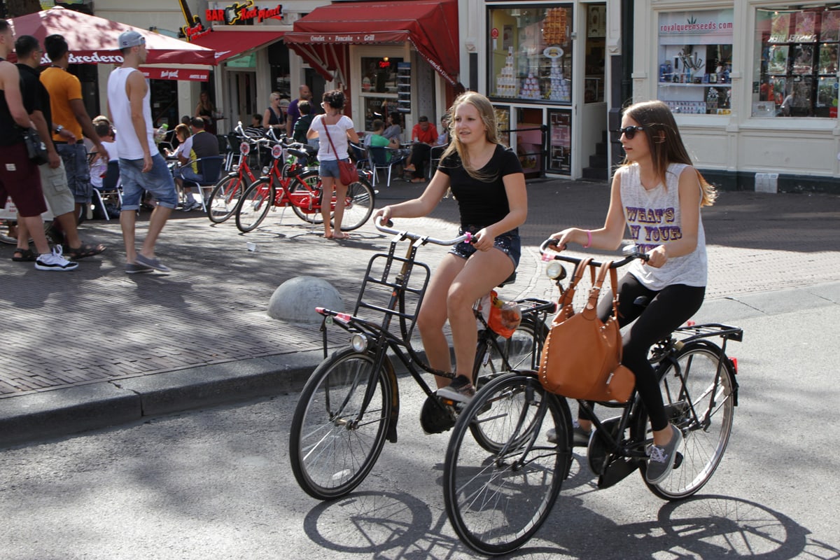 Guide To Bike Tours For Your Next Trip