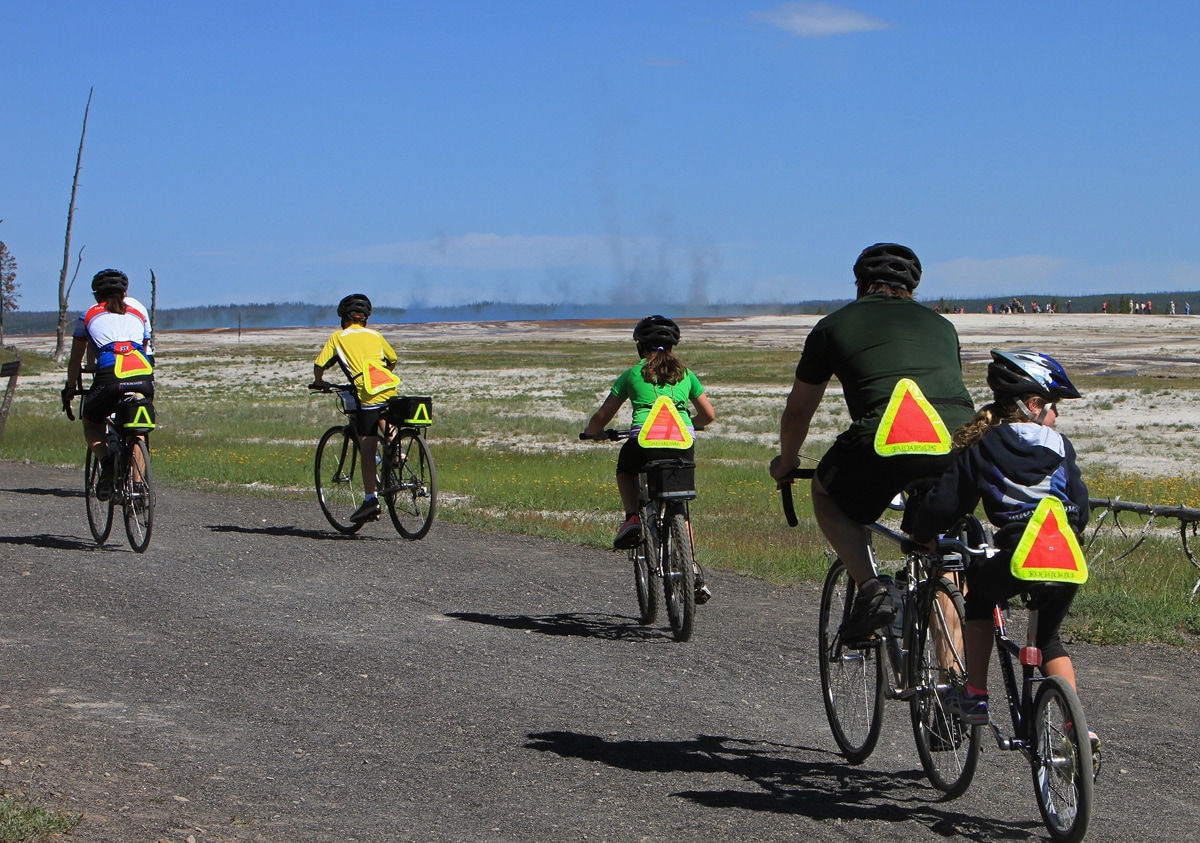 Guide To Bike Tours For Your Next Trip