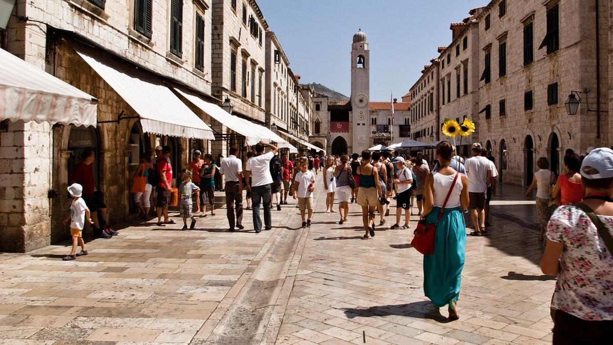 2020 Top Travel Trends