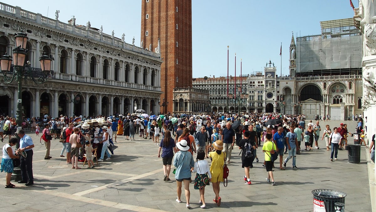 2020 Top Travel Trends