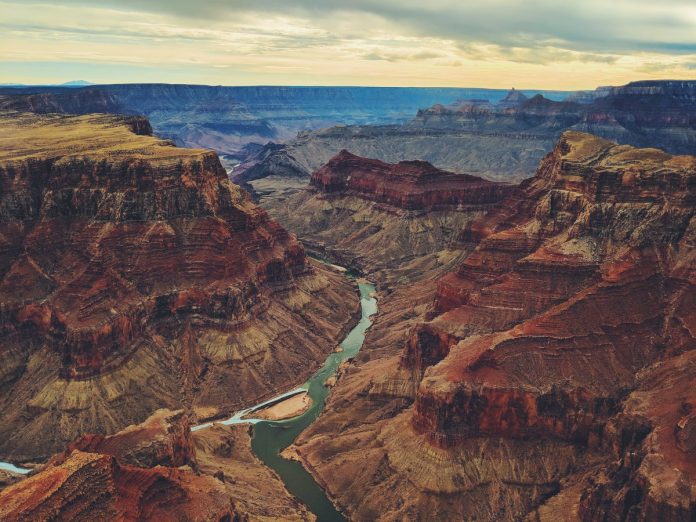 A Beginners Guide To Grand Canyon Camping