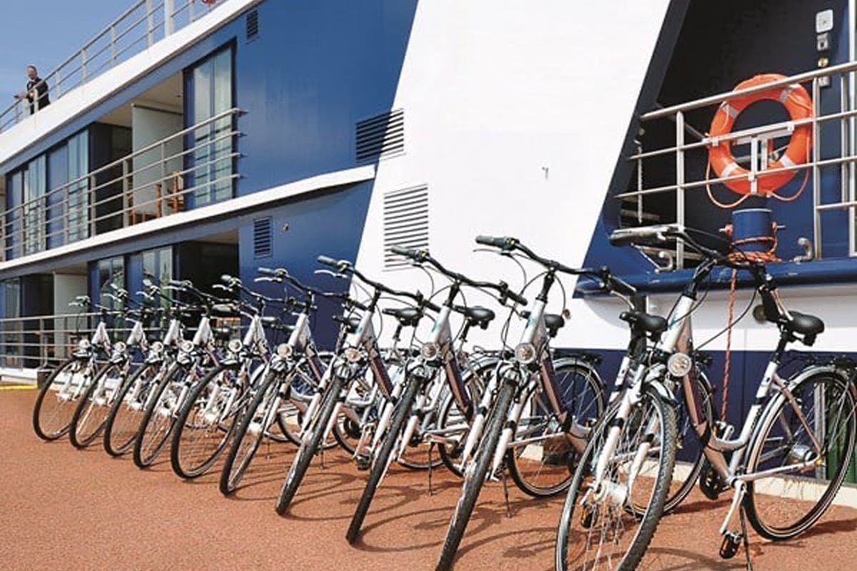 Guide To Bike Tours For Your Next Trip