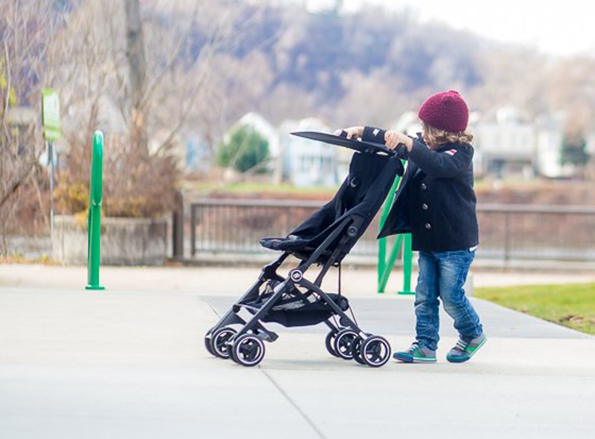 Traveling With Kids Around The World